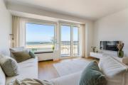 Seacarl - stunning apartment with frontal sea view Seacarl - stunning apartment with frontal sea view