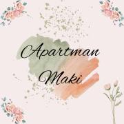 Apartman Maki 1