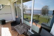 Junior-Suite "Bellavista" mit Seeblick