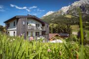 APART HERZOG - URBAN LUXURY LIFESTYLE direct at Steinbergpiste and Steinbergbahn