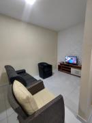 Casa Doralita chalés, São Miguel dos Milagres,AL