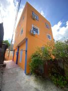 RESIDENCIAL DOÑA GLORIA