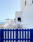 Serifos White Serifos White