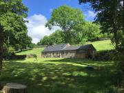 Glanrhyd cottage Glanrhyd cottage
