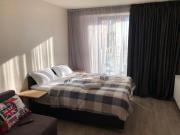 New Gudauri, Loft 2, #203