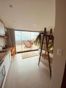 Apart Hotel Farol de Santa Marta - Loft 223