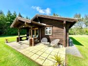 Lindley Log Cabin Lindley Log Cabin