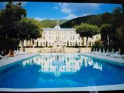 Mont Ventoux-Chateau Gipieres app nr 9