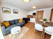 Apartmány Olšovská