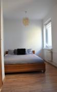 Mazurskie apartamenty 1