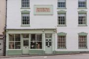 Top Newnham