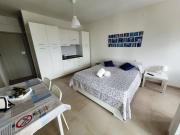 Rosato Double Lagoon & Sunset View Apartment