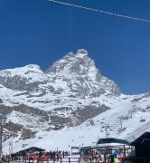 Top Breuil-Cervinia