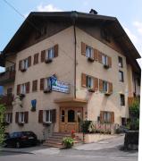 Albergo Genzianella