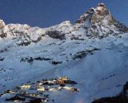 Top Breuil-Cervinia