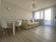 Apartament Giżycko