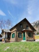 Ferienhaus Rosl am Grundlsee