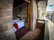 Top Cuzco