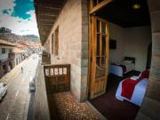 Top Cuzco