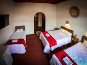 Top Cuzco