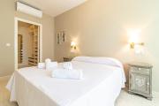 Allo Apartments Europa I Parking Piscina Padel 3 Habitaciones Allo Apartments Europa I Parking Piscina Padel 3 Habitaciones