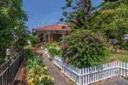 SaffronStays Verandah by the Valley, Panchgani - luxury villa and treehouse with beautiful valley and lake views