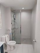 Lovely 2 bed-room Menara U Shah Alam near MSU