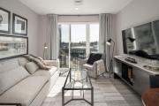 Luxury Apartments by Hyatus at Pierpont