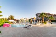 Seamelia Beach Resort Hotel & SPA