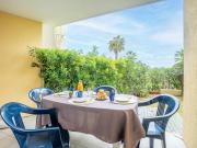 Apartment Les Goelettes-6 by Interhome