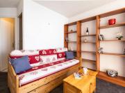 Apartment Trois Vallées 517 by Interhome