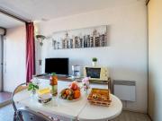 Studio Le Lagon Bleu-1 by Interhome