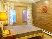 Cozy multi-leveled apartment!