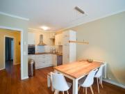 Dünenpark Binz - Komfortplus Ferienwohnung mit 2 Schlafzimmern und Terrasse 187