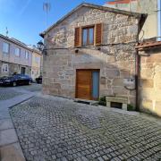 Casa mariñeira San Tomé VUT-PO-07622