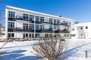 Luxury Apartments Winterberg in der alten Schule