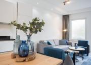 Luxury Apartments Winterberg in der alten Schule