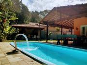 Casa em Bertioga - Guaratuba (Costa do Sol)