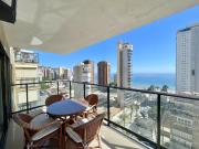 Front al Mar Levante Beach