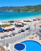 Arraial Praia Ap - Residence Club Praia dos Anjos