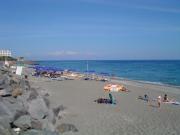 House near the beach