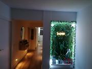 Piso agradable cerca de la playa