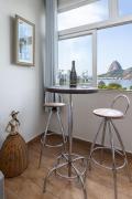 Charmoso Apartamento na Praia de Botafogo