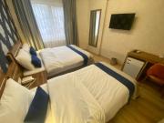 ERA PALACE HOTEL B BLOK