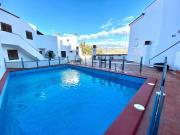 Los Cristianos Apartment, 1 bedroom Wifi Free & Big Terrace