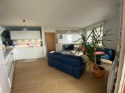 Appartement spacieux au Cap dAgde 120 m² avec piscine partagée