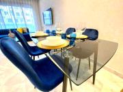 Anfa Living 11 - Classy & Élégant near the Sea