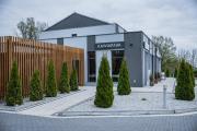 Blu hotelik Blu hotelik