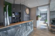 Blu hotelik Blu hotelik