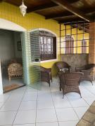 Top Cabo de Santo Agostinho